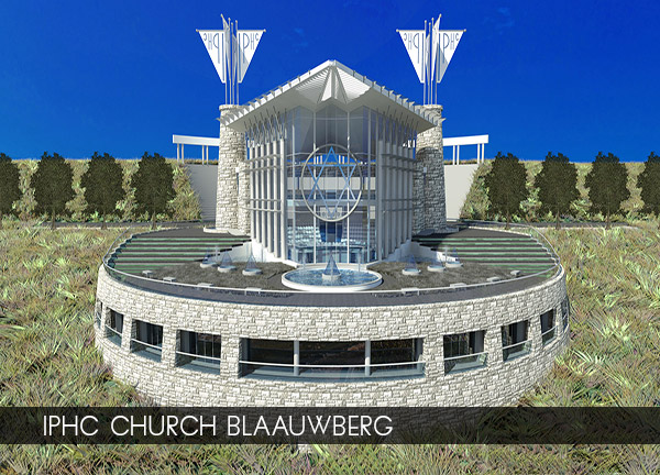 IPHC Church Blaauwberg