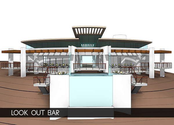 Look Out Bar