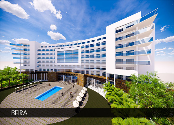 Beira Hotel
