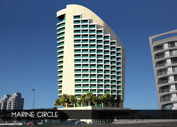 Marine Circle