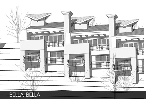 Lejwe Housing Scheme