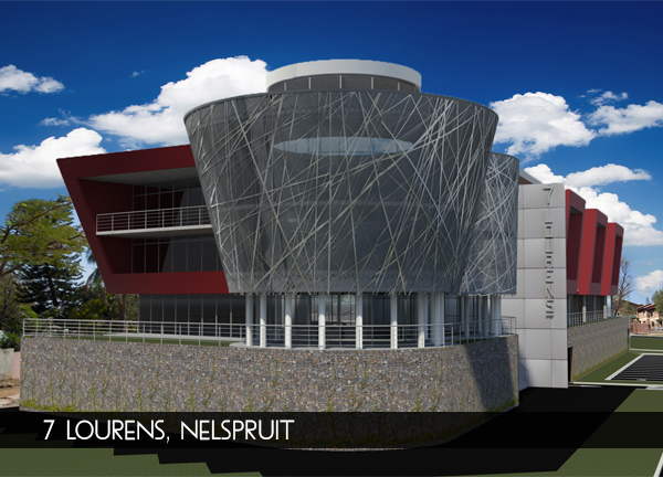 7 Lourens, Nelspruit