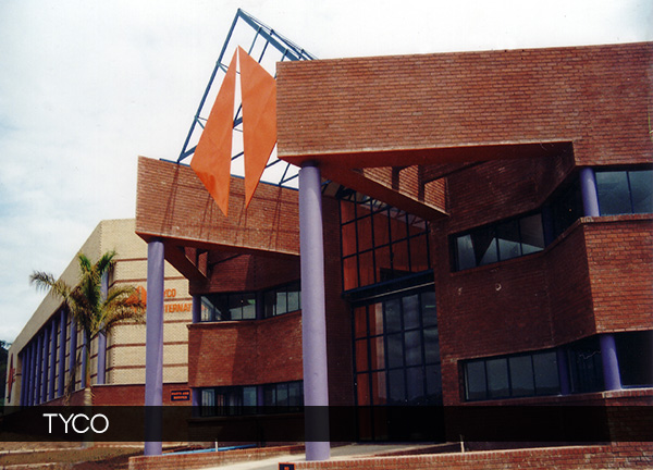 Tyco
