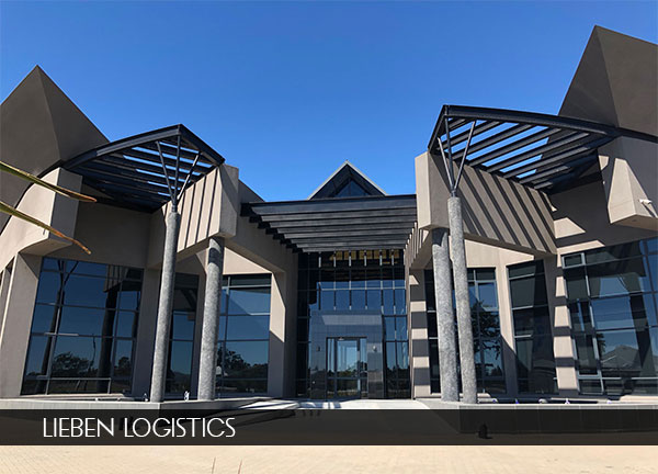 Lieben Logistics