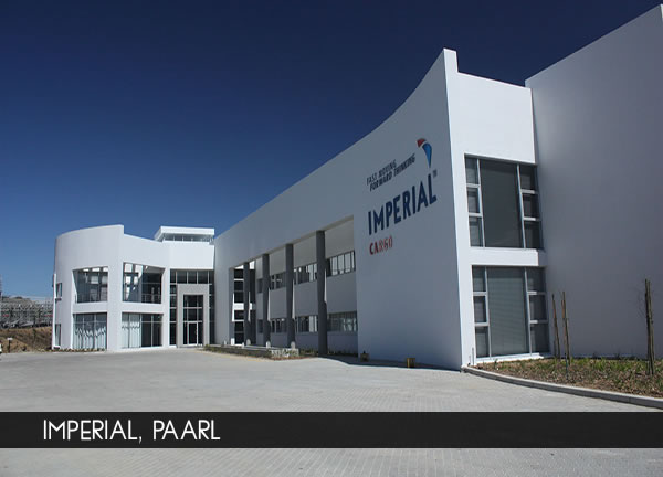 Imperial Paarl