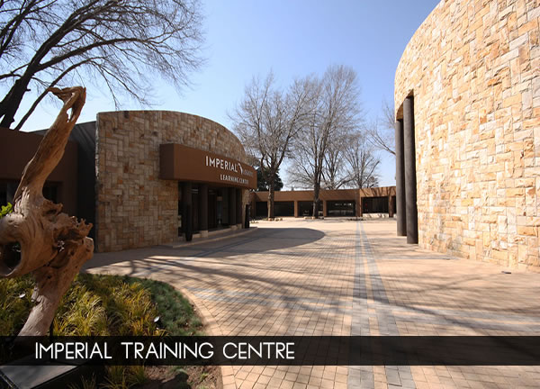 Imperial, Training Centre