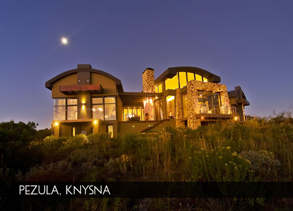 Pezula, Knysna